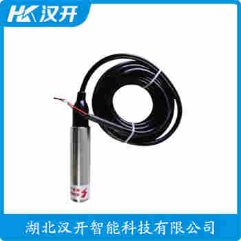 投入式液位變送器 TTFC-06PAA1B安裝使用