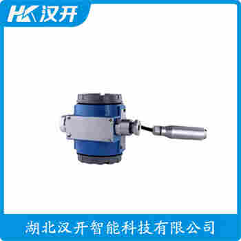 P30-13005 投入式液位變送器安裝使用