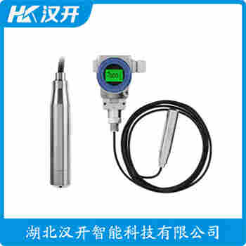 BHZ93420 分體投入式液位變送器 漢開