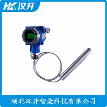 XTX-PL4ACG-X 分體投入式液位變送器 漢開