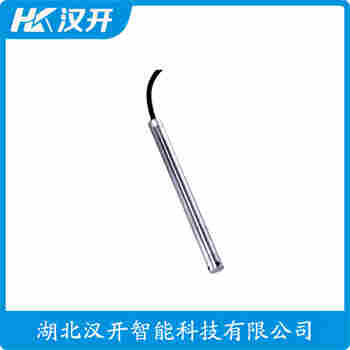 ELE-803 投入式液位變送器安裝使用
