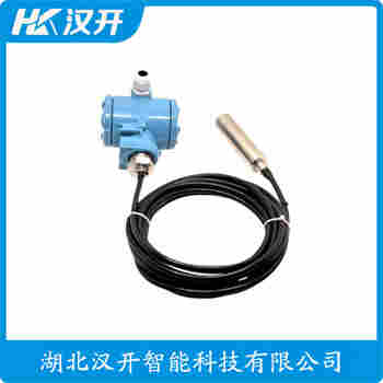 PPM-T127E 投入式液位變送器 漢開