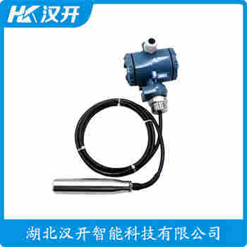 FD86 投入式靜壓液位傳感器 漢開