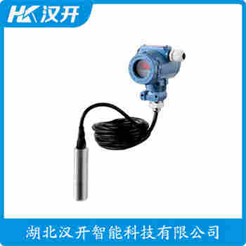 JYB-KO-Y2W1GG 投入式靜壓液位傳感器 漢開(kāi)