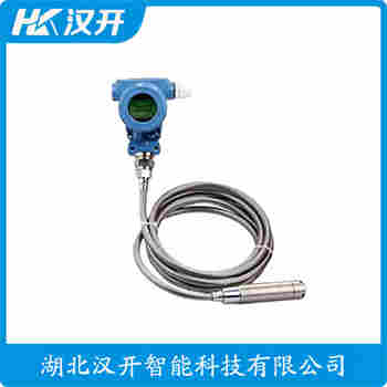 HSBG-E7100A9K2W1GL11 分體式靜壓液位傳感器 漢開
