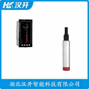 XTX-136-XL1XCD 投入式液位變送器 漢開