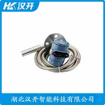 投入式液位變送器 YTJ-114應(yīng)用案例