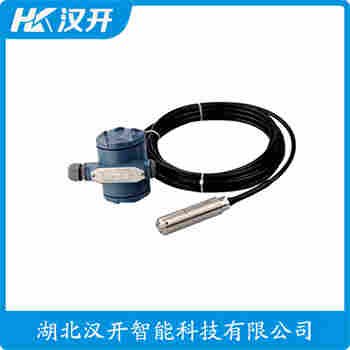 SPT-1A2A1 投入式液位變送器 漢開