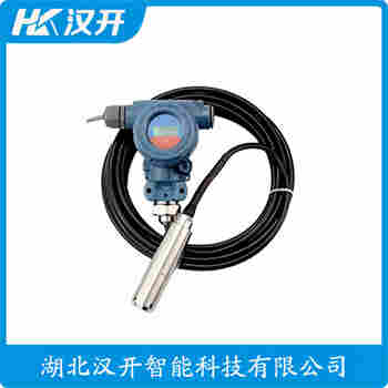 WNK59-TAALA1H31JX4AA 投入式液位變送器 漢開