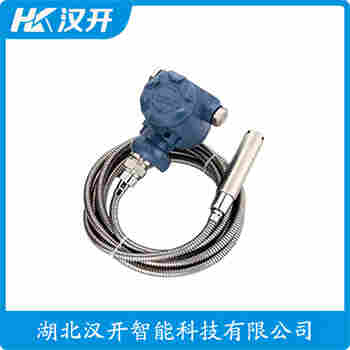 分體式靜壓液位傳感器 JCJ800I1S1P22V1使用范圍