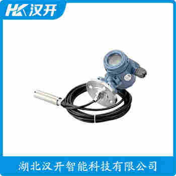 投入式液位變送器 SDMB-YW-TC應(yīng)用案例