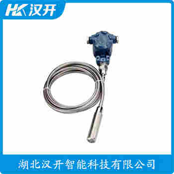 投入式靜壓液位傳感器 DH700測(cè)定意義
