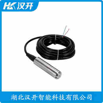 投入式靜壓液位傳感器 HCDB-30ZNP21010DZ功能特點