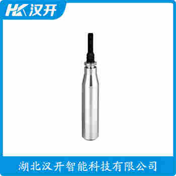 投入式液位變送器 MG5200C-3HM1N3-6.8-B2-D1工作原理