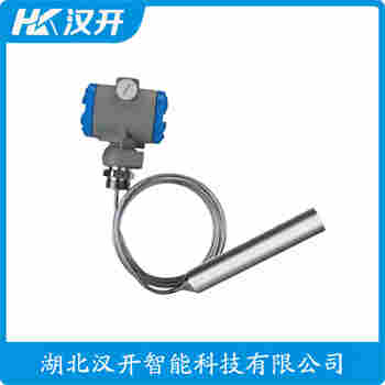 分體投入式液位變送器 LS-10應用領域