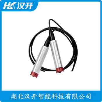 FMP52-HHU7/0 分體式靜壓液位傳感器 漢開