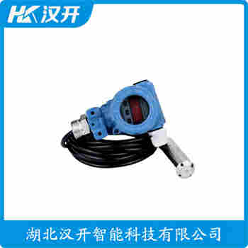 XTX-136-XL7ACD 投入式靜壓液位傳感器 漢開