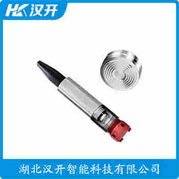 投入式靜壓液位傳感器 JCJ800I2S4P21V2測定意義