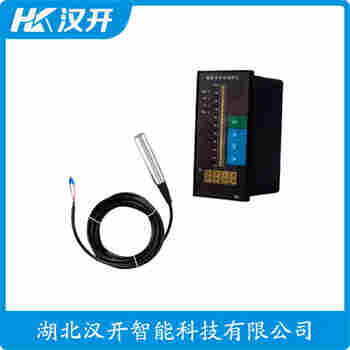 JCJ800I2S52V3 分體投入式液位變送器 漢開