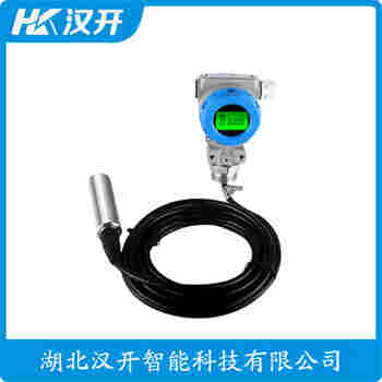 JCJ800I2S2P52V4 分體式靜壓液位傳感器 漢開