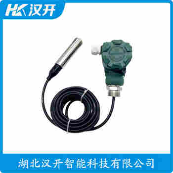 分體式靜壓液位傳感器 DH-TUCEF3E測定意義