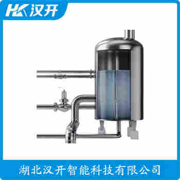 投入式靜壓液位傳感器 CS26功能特點
