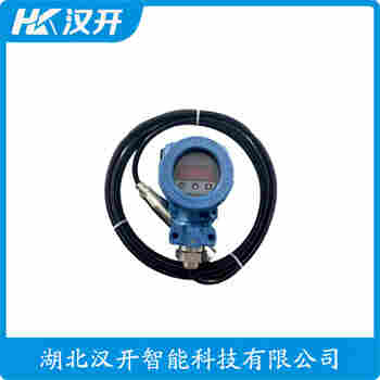 XL-133D 分體投入式液位變送器 漢開(kāi)