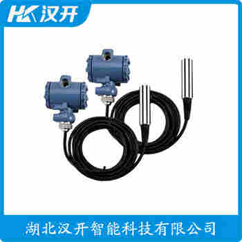 AKS-P26E0B1A1P16H2O 投入式静压液位传感器