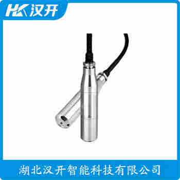 投入式靜壓液位傳感器 7MF2741操作流程