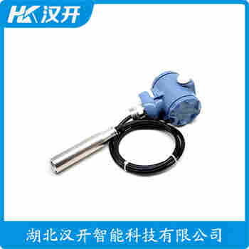 JYB-KO-Y5W1GZG 分體投入式液位變送器 漢開