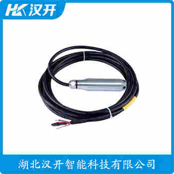 投入式液位變送器 MG5200C-3HM1N3-6.8-B2-D1工作原理