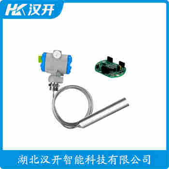 KR-939SB3 分體投入式液位變送器應用案例