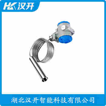 分體投入式液位變送器 JCJ800I2S1P21V5安裝使用