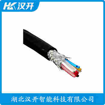 JCJ800I1S52V3 分體投入式液位變送器 漢開