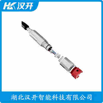 LMK306 分體式靜壓液位傳感器 漢開