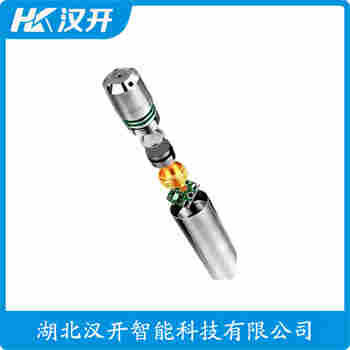 分體式靜壓液位傳感器 JCJ800I1S1P21V4操作流程