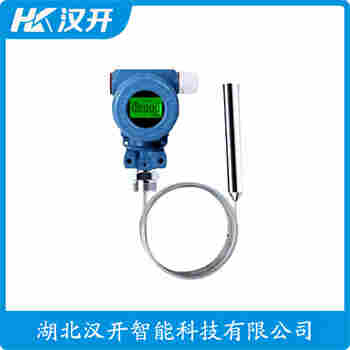 LPB8601 分體式靜壓液位傳感器 漢開