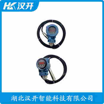 投入式液位變送器 L802應用領域