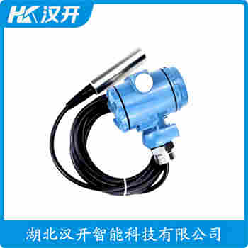 投入式靜壓液位傳感器 ZRN702使用范圍