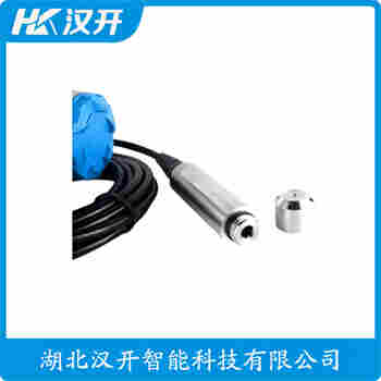 JYSLY05SZ1BP 投入式液位變送器 漢開