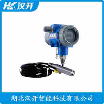 分體式靜壓液位傳感器 MIK-P260-B5m接線說(shuō)明