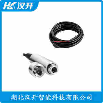 SWP-T20L 分體投入式液位變送器工作原理