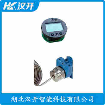 JCJ800I2S51V4 投入式靜壓液位傳感器 漢開