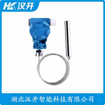 投入式液位變送器 JCJ800I1S1P52V3安裝使用