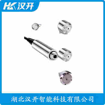 AY2088TA25NM1EA2B1V1 投入式液位變送器安裝使用