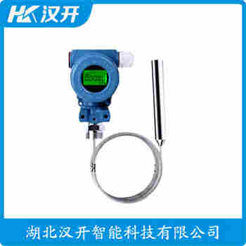投入式靜壓液位傳感器 KY800使用范圍