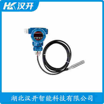 投入式液位變送器 JCJ800I1S21V5安裝使用