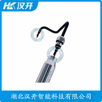 TC-TLUL00T13M3-6800 分體投入式液位變送器工作原理