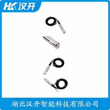 UCB-1B2EW0 分體投入式液位變送器 漢開