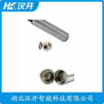 投入式靜壓液位傳感器 LRCY-1021操作流程